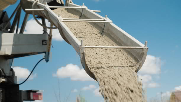 Trusted PA Concrete contractor Experts