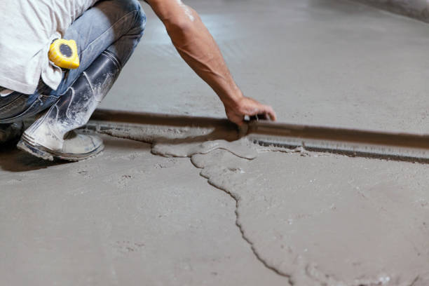 Best Concrete Staining and Coloring in Friedens, PA