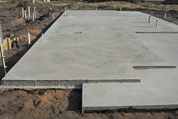 Best Commercial Concrete Services in Friedens, PA