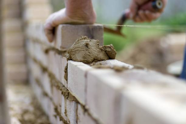 Best Concrete Driveway Installation in Friedens, PA