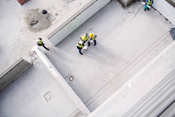 Best Concrete Staining and Coloring in Friedens, PA