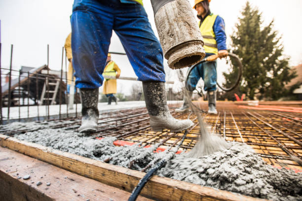Best Residential Concrete Solutions in Friedens, PA
